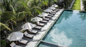 THE ANAM MŨI NÉ RESORT